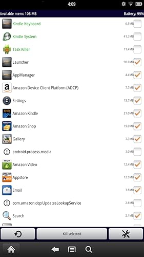 Task Killer (Task Manager)