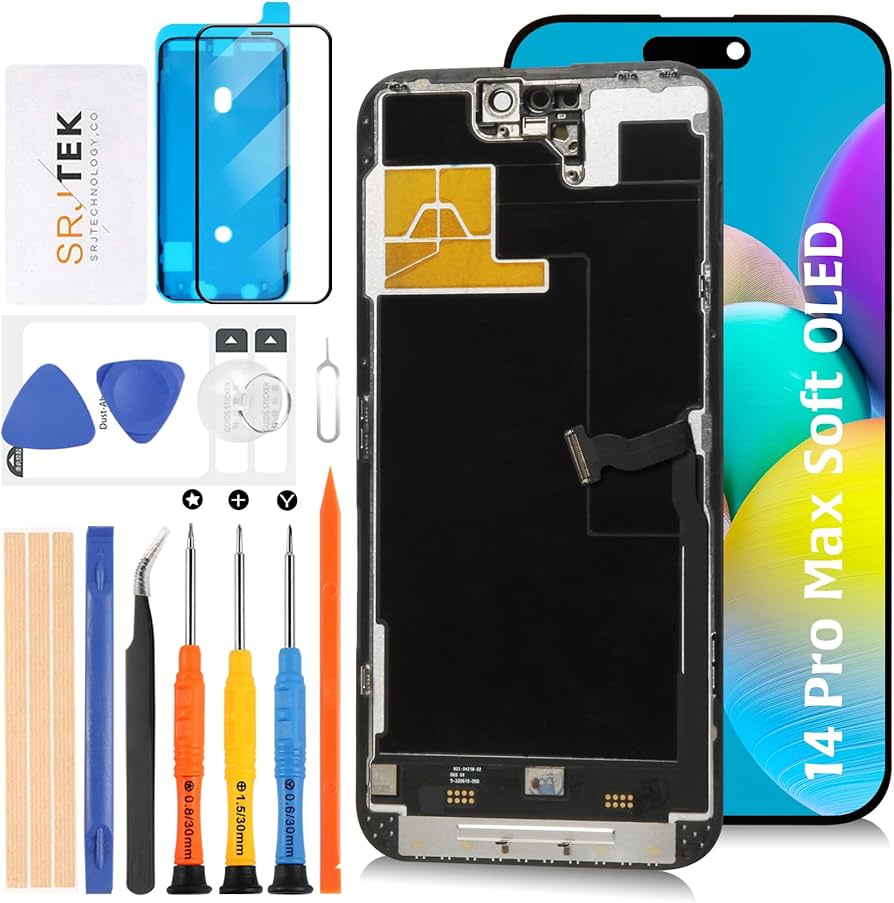 iPhone 14 Pro Max 128GB 交換品 iPhone 14 Pro Max 128GB 交換品 iPhone 14 Pro Max Parts | iFixit