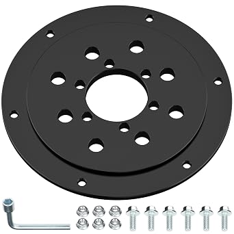 Mini Bike Split Sprocket Hub Adapter for CT200U CT100U 40mm Bore