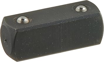 CDI 2344-0051-11 Male Square Adaptor