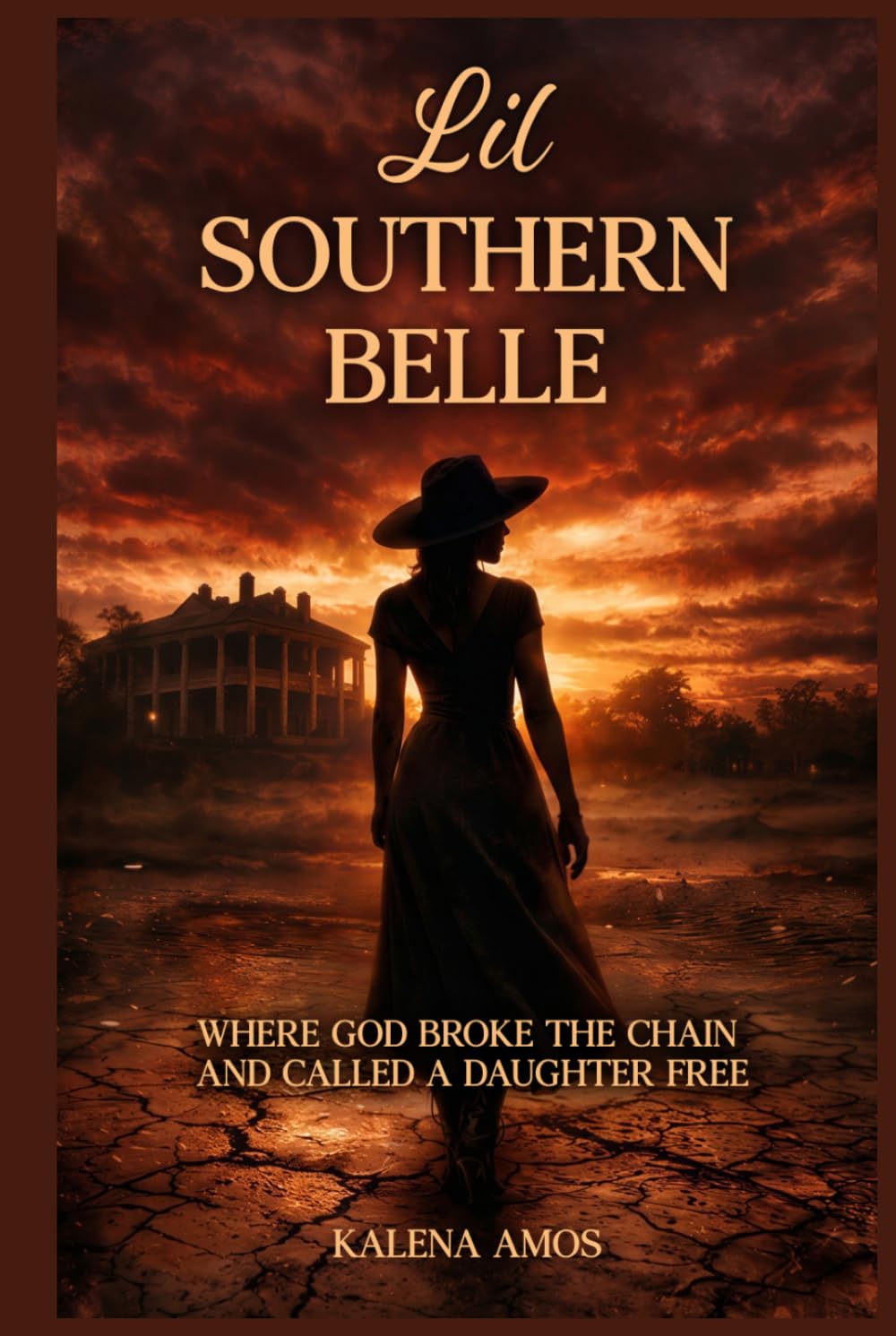 Lil Southern Belle