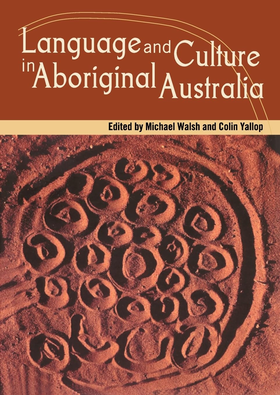 Buy Language and Culture in Aboriginal Australia — BookShops.in