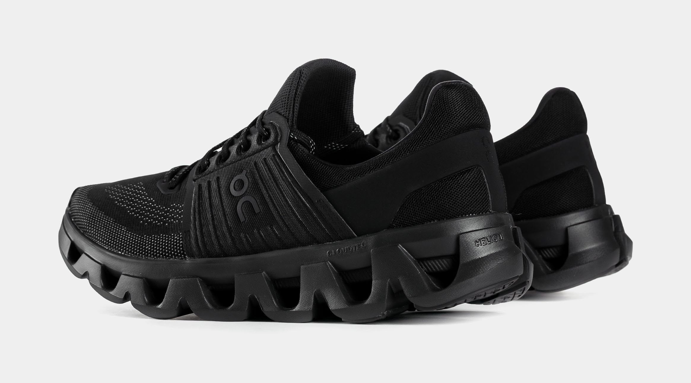 ON Herren Cloudswift 4 AdSneaker