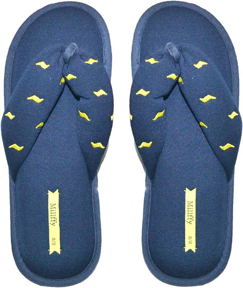 Pantuflas