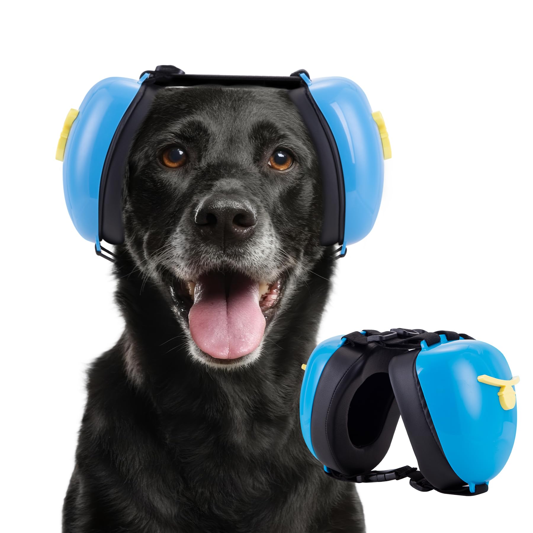 Famikako New Dog Ear Muffs