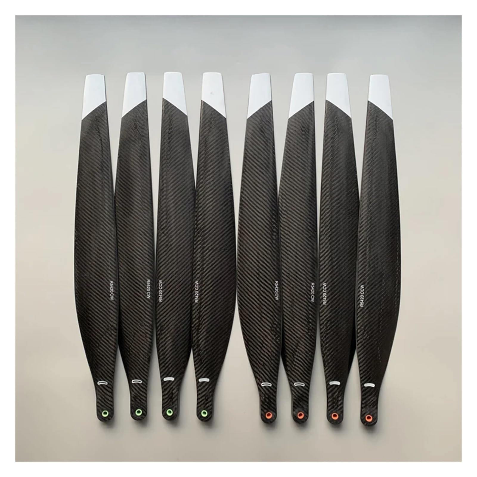 Compatibile con DJI, puntelli T20P T40 T50 FC30(16pcs-T40T50)