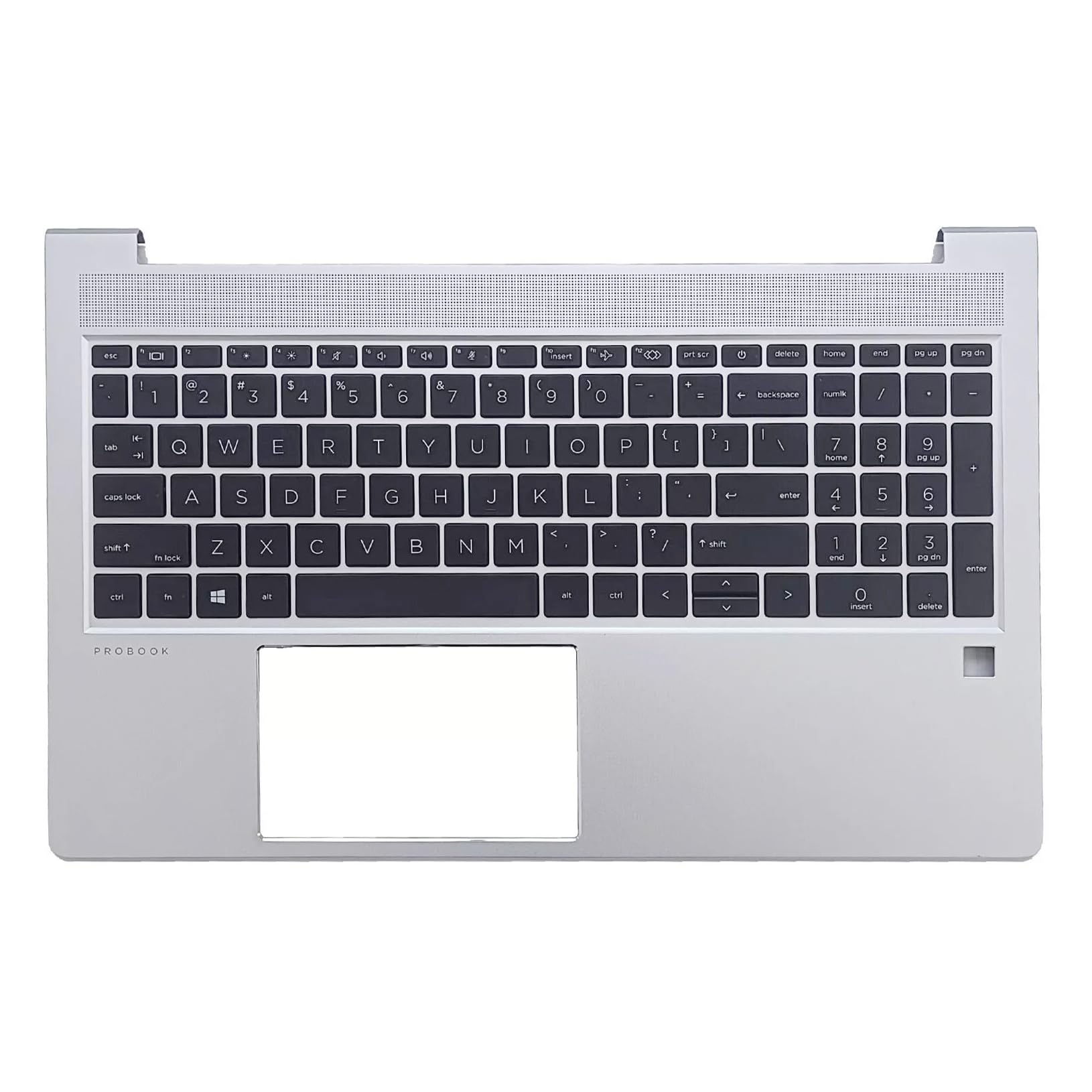 Amazon.co.jp: Wzqrps HP Probook 450 G9 455 G9 ノートパソコン 上部 
