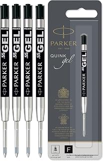 parker Parker Quink Gel Ballpoint Pen Refills