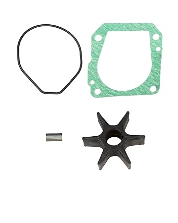 Sierra International Water Pump Service Kit 18-3284 Water Pump Service Kit