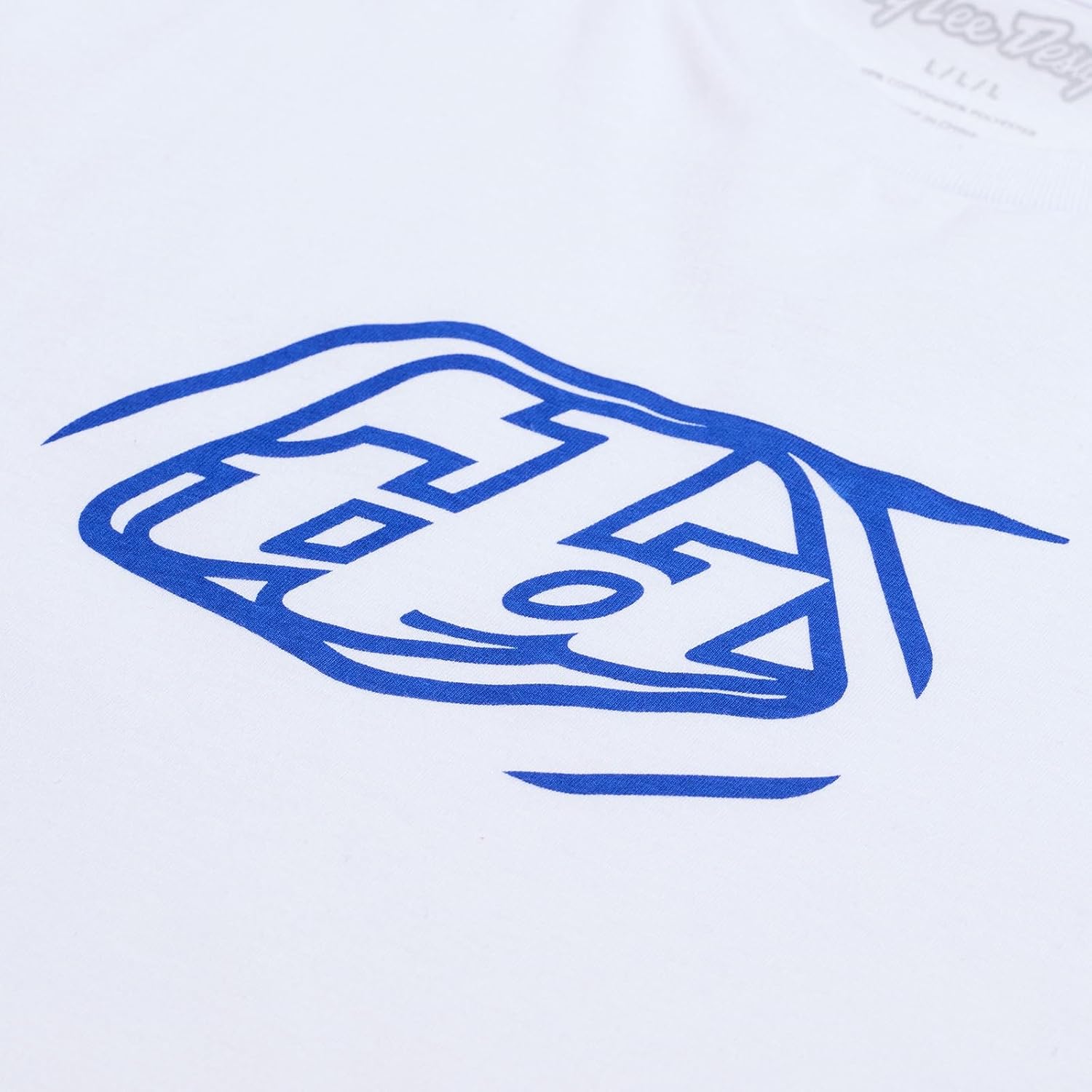 Troy Lee Designs Short Sleeve T-Shirt Tee Edition