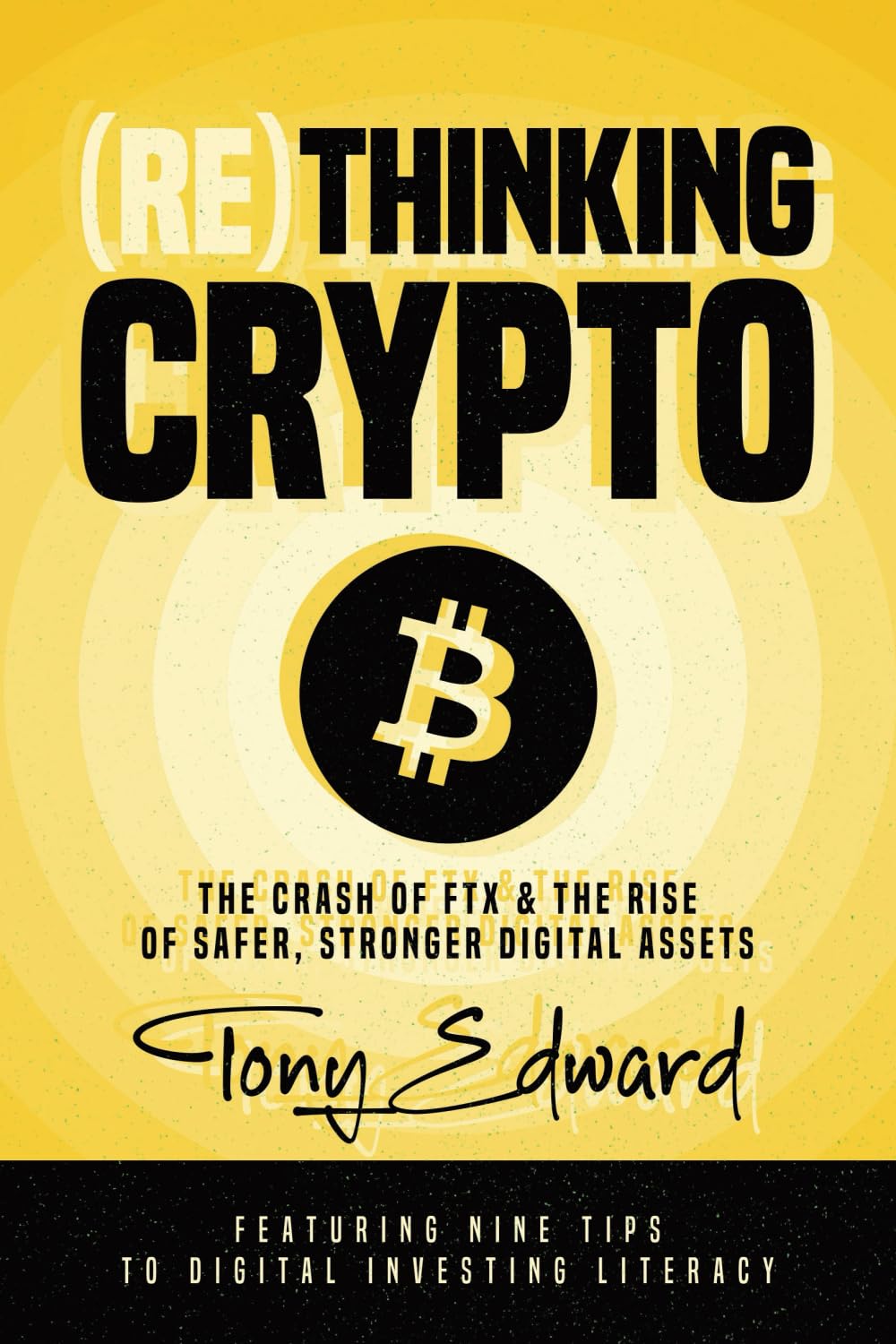 ReThinking Crypto: The Crash of FTX and the Rise of Taiwan | Ubuy