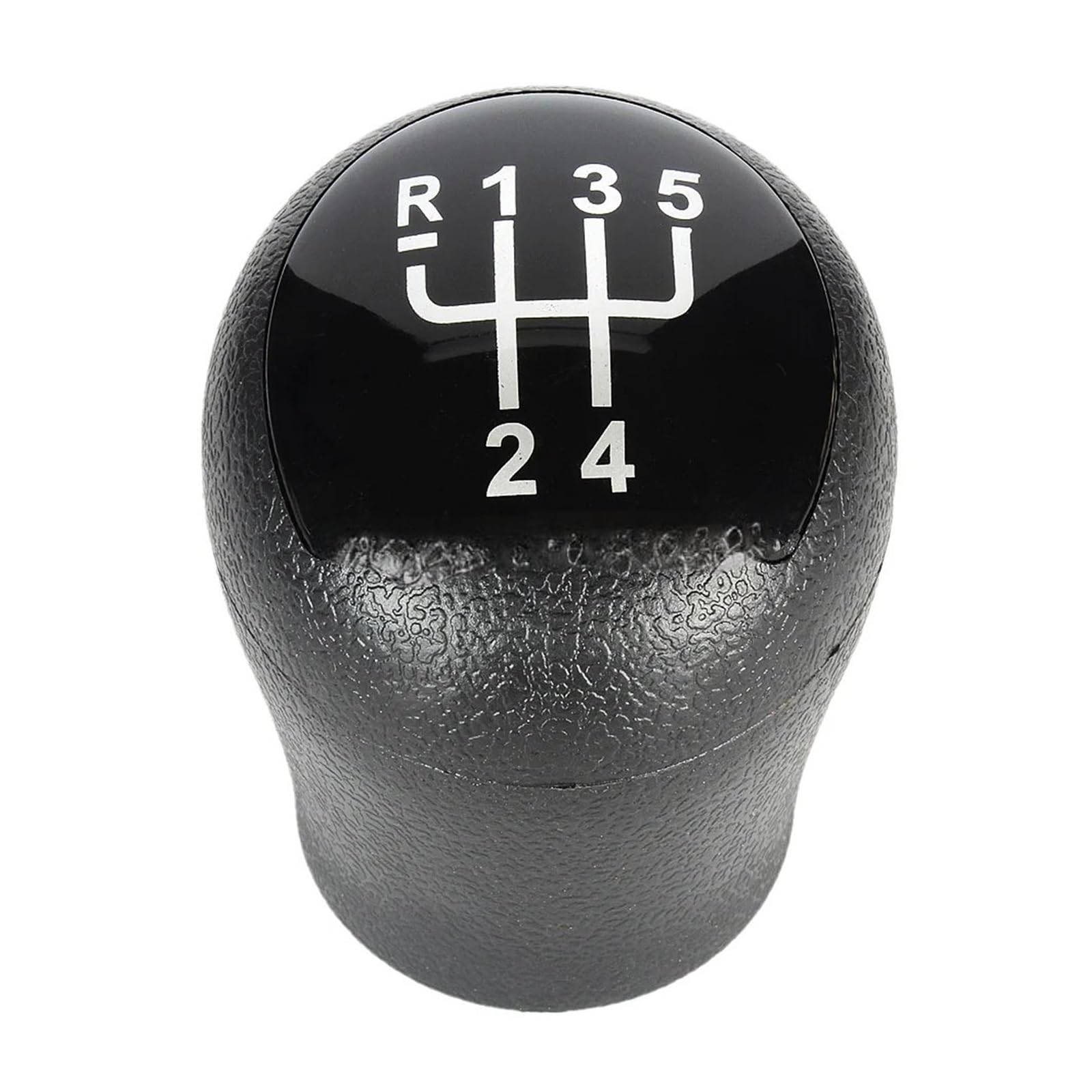 LOZOPMTMLD for Kangoo 2001-2004 2004 2006-2008 Sporty Shift Knob