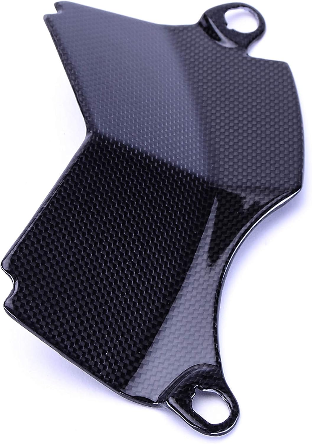 Bestem CBBM-R12GS13-WSD Carbon Fiber Windscreen for BMW R1200GS 2013