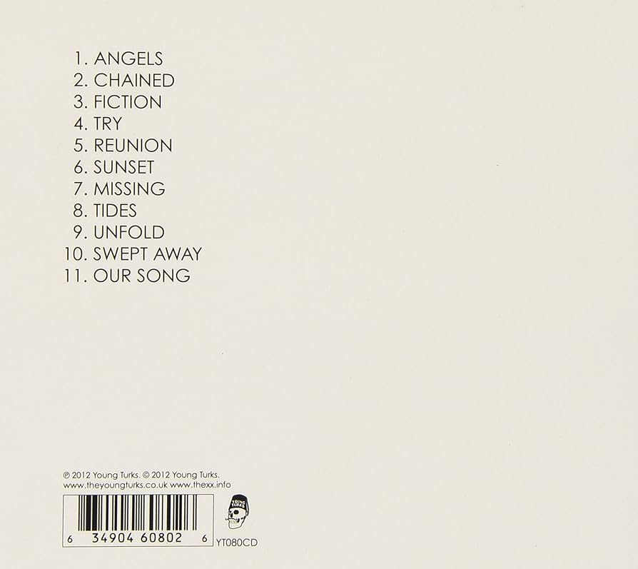 another cell CD 美品 Amazon.co.jp: Coexist [輸入盤CD](YT080CD): ミュージック