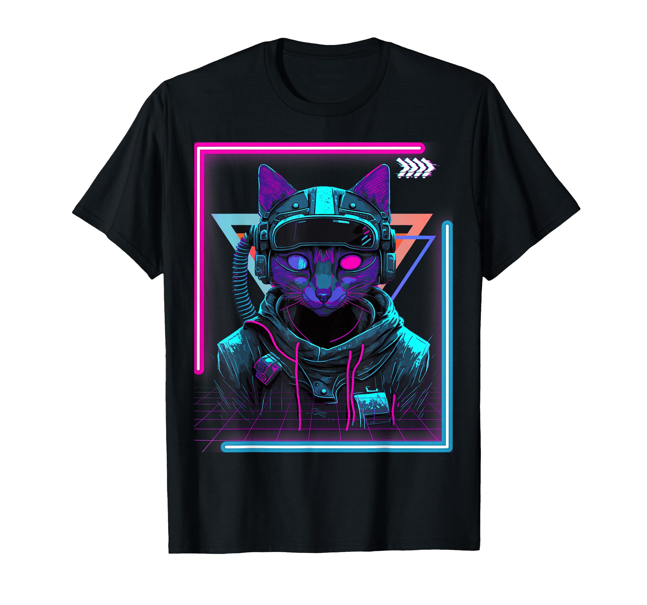 Kleidung mit Designs von Amazon Merch on Demand