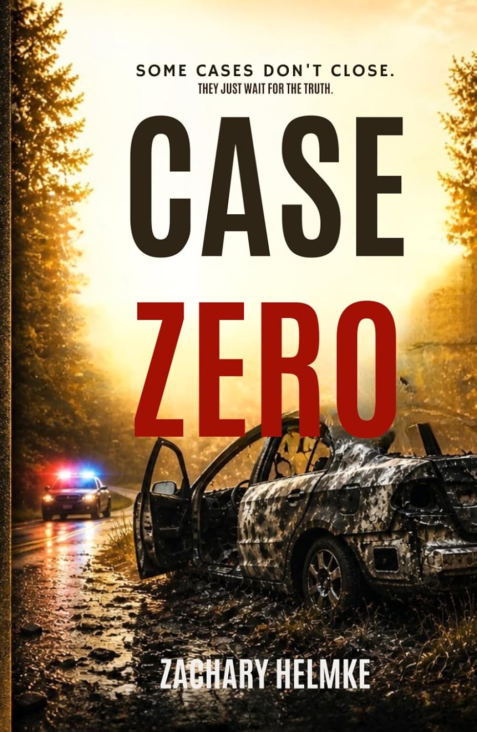 Case Zero