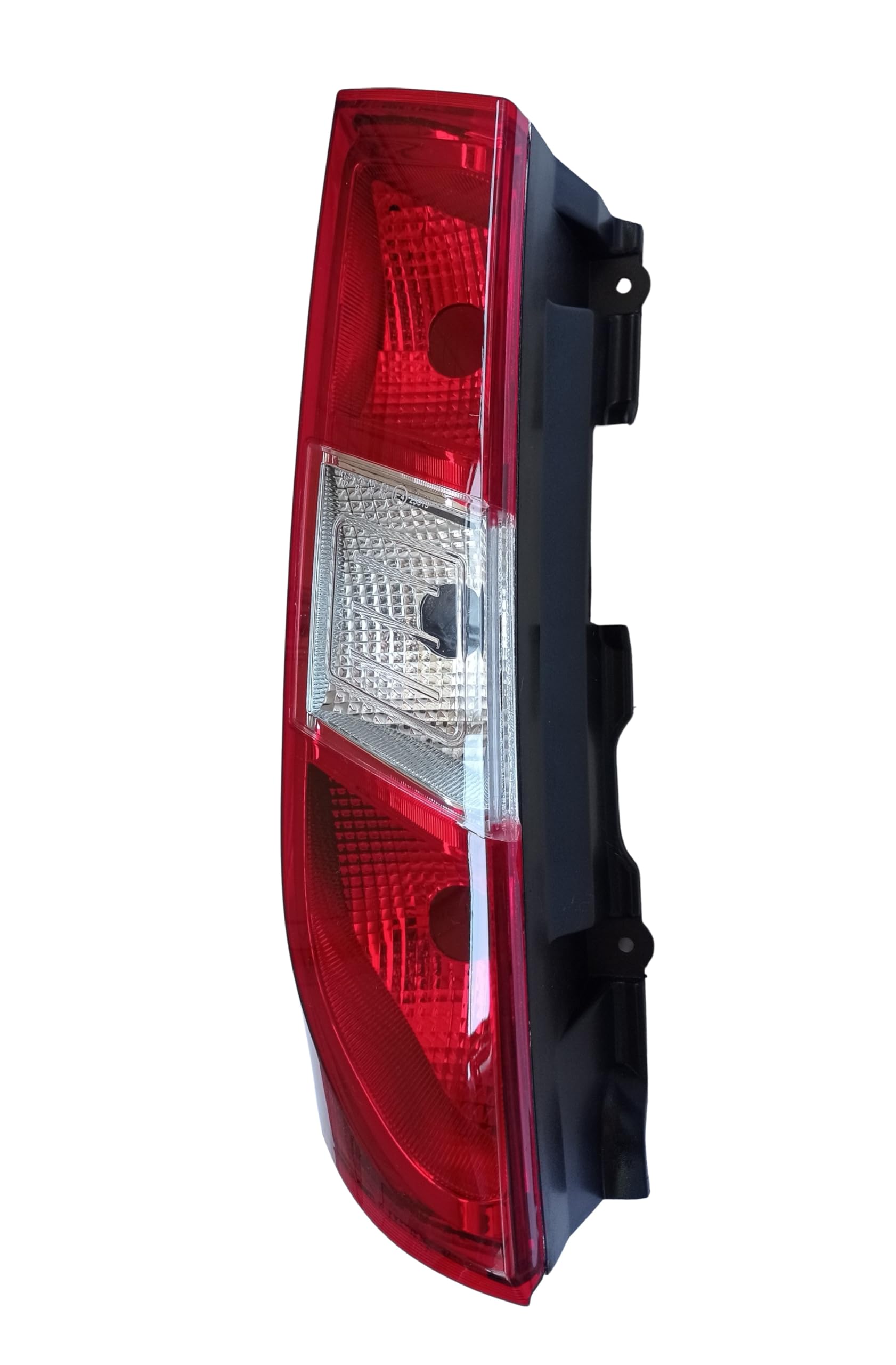 Pilotos traseros izquierdos luz trasera faros traseros lámpara bombilla para DACIA DOKKER 2012+ marca E 265551619R 265556730R 265500284R