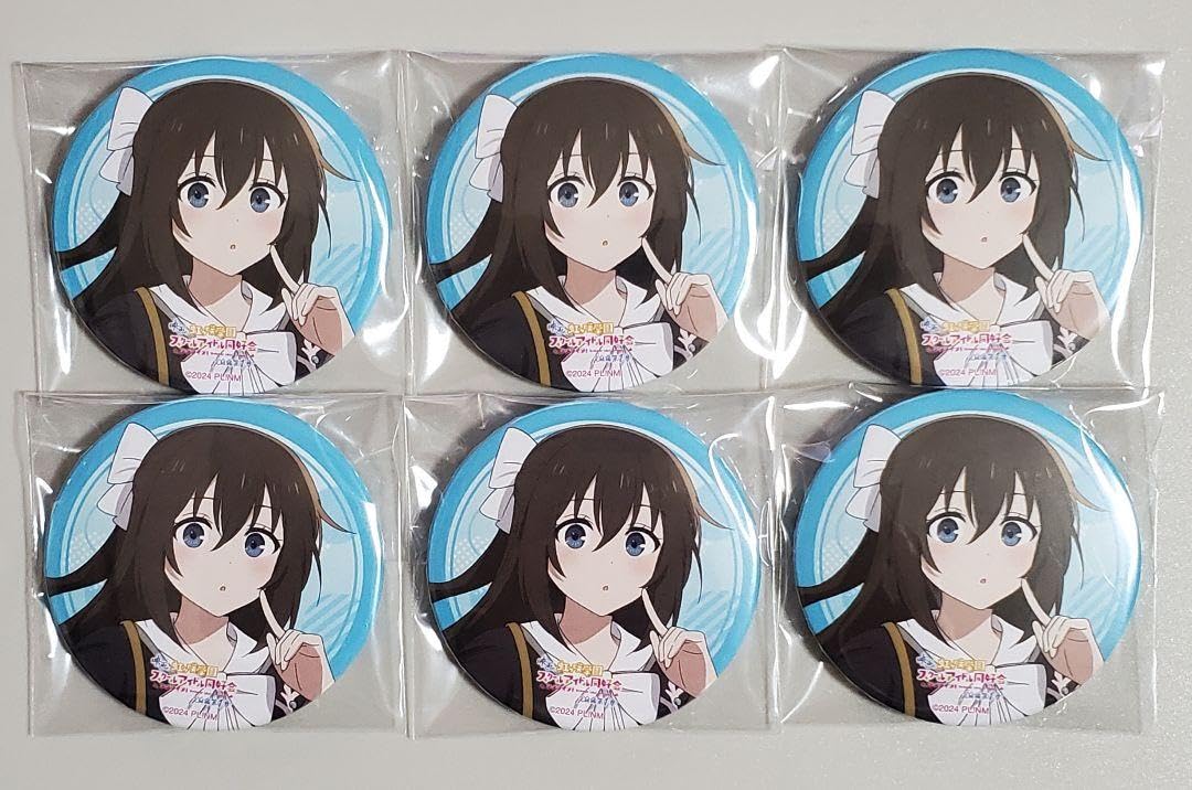 Amazon.co.jp: 映画 ラブライブ 虹ヶ咲学園 トレーディング缶