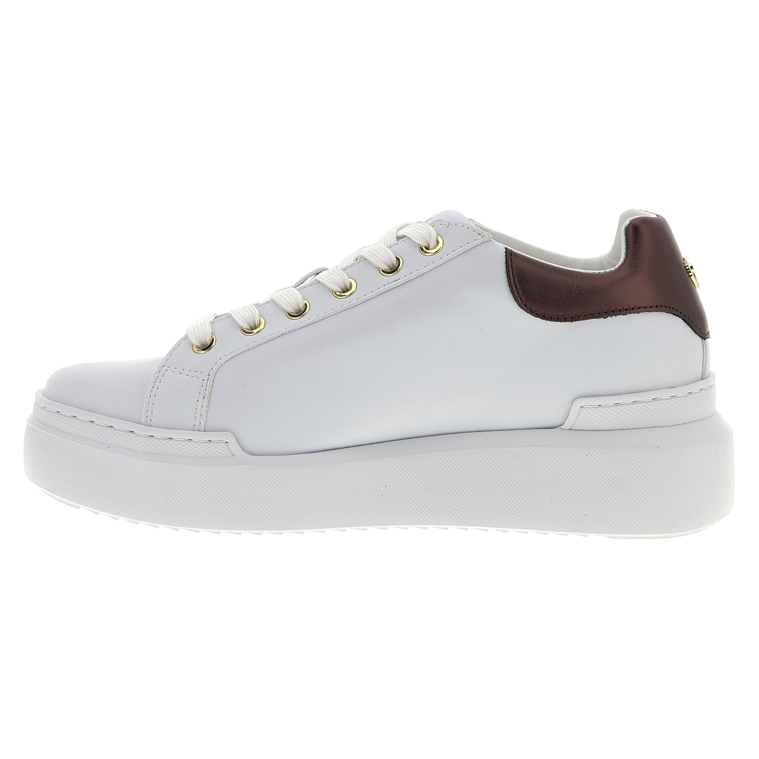 Pollini Nuke Heritage Sneakers