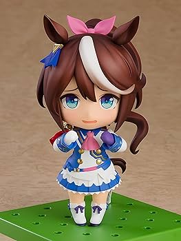 Amazon.co.jp: ねんどろいど ウマ娘 プリティーダービー