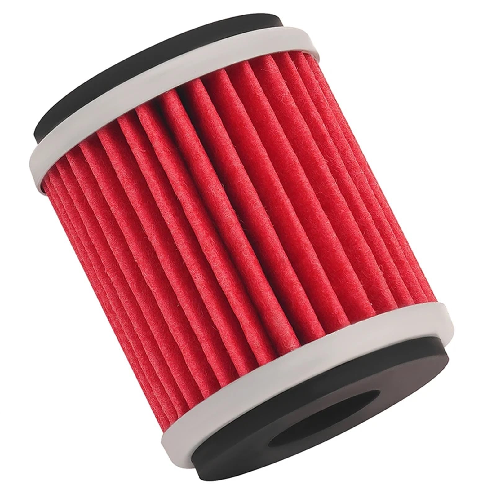 1 szt. Filtr oleju motocyklowego do XT225, XT350, TW200, TTR225, YFZ450R, SE 449, YZ250F, YFM250R, 249, WR450F, 5D3-13440-020(2 szt.)