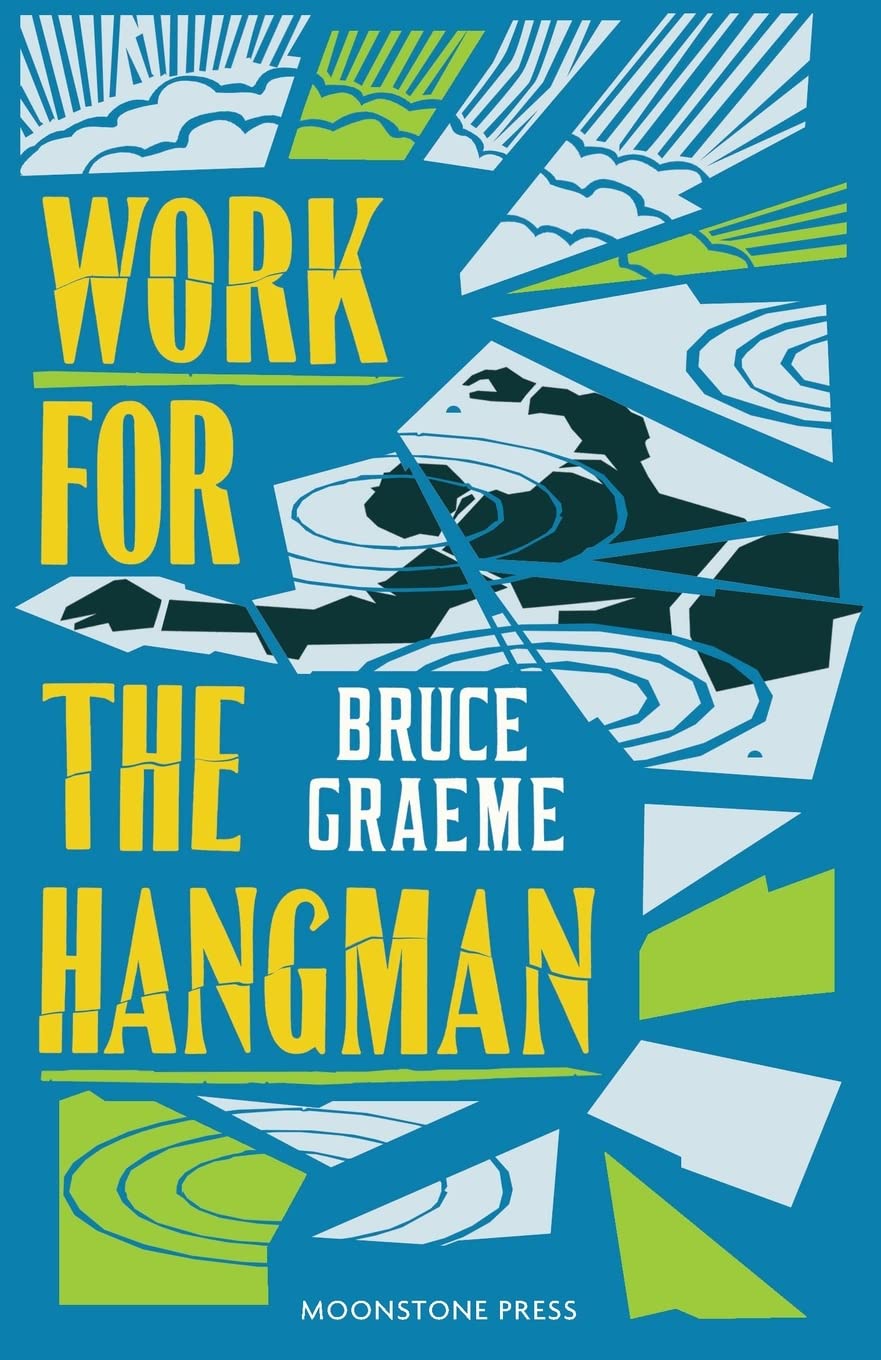 Work for the Hangman: Theodore Terhune #4 (Theodore Terhune Bibliomysteries) By
