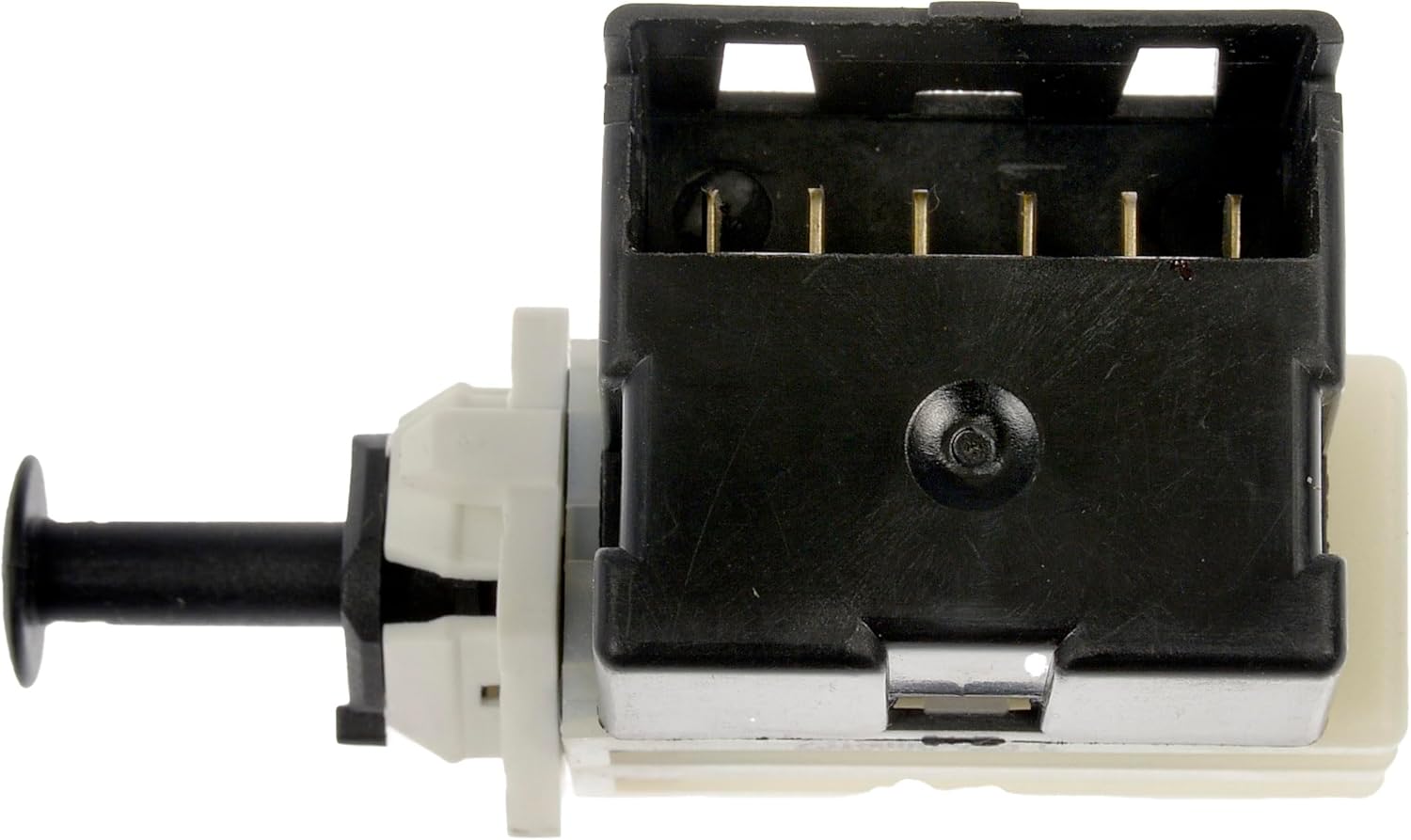 Dorman 901-273 Brake Light Switch Compatible with Select Dodge/Jeep Models