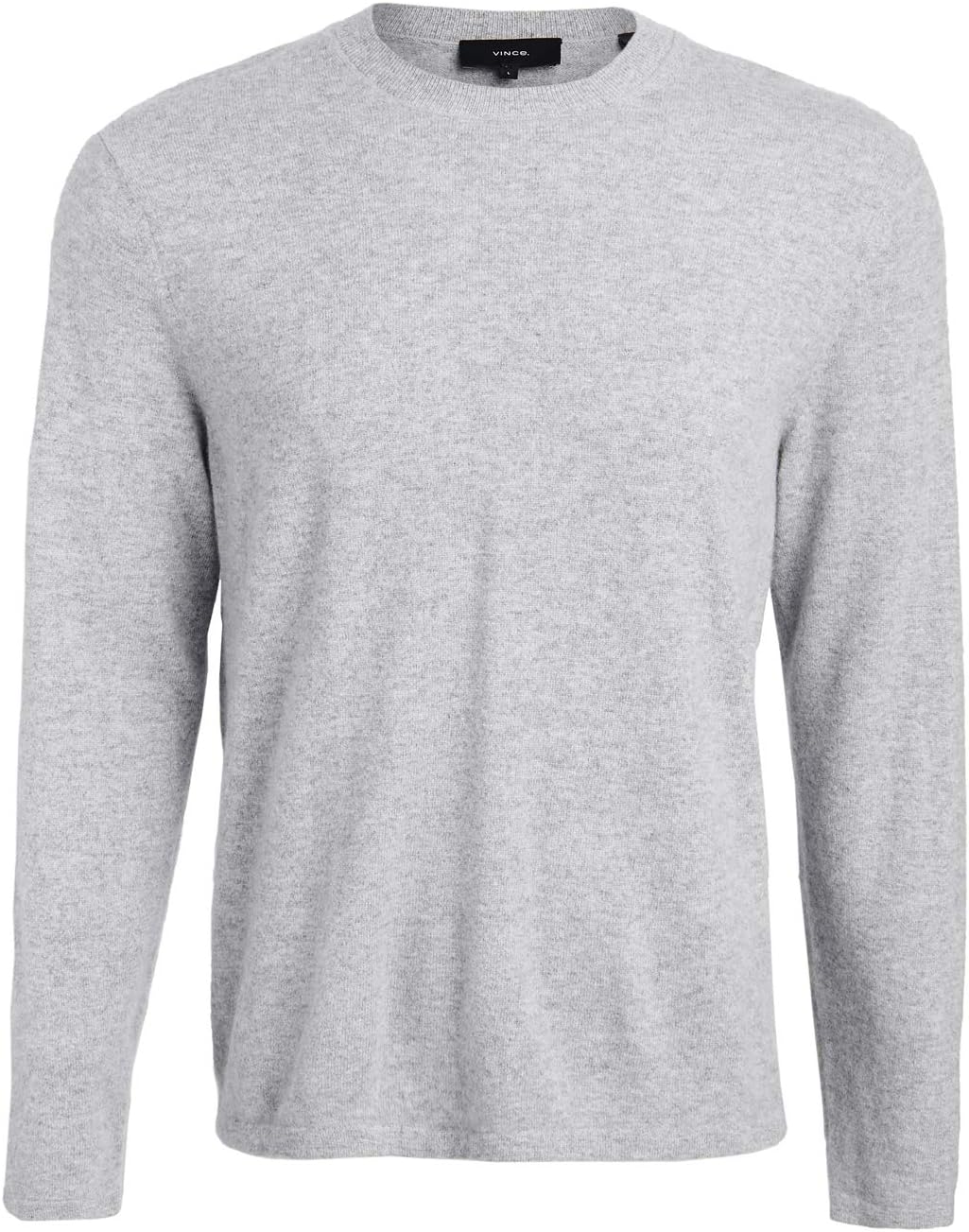 Men's Cashmere Crew