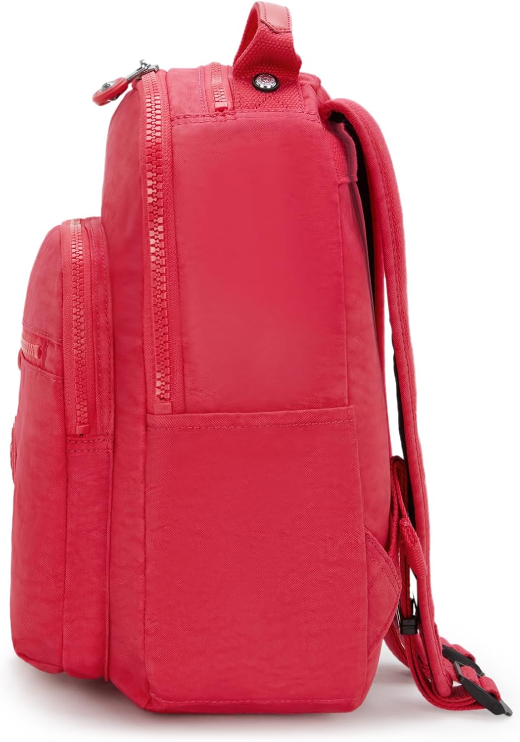 Kipling Women's Seoul Small Tablet Backpack, Durable, Padded Shoulder Straps with Tablet Sleeve