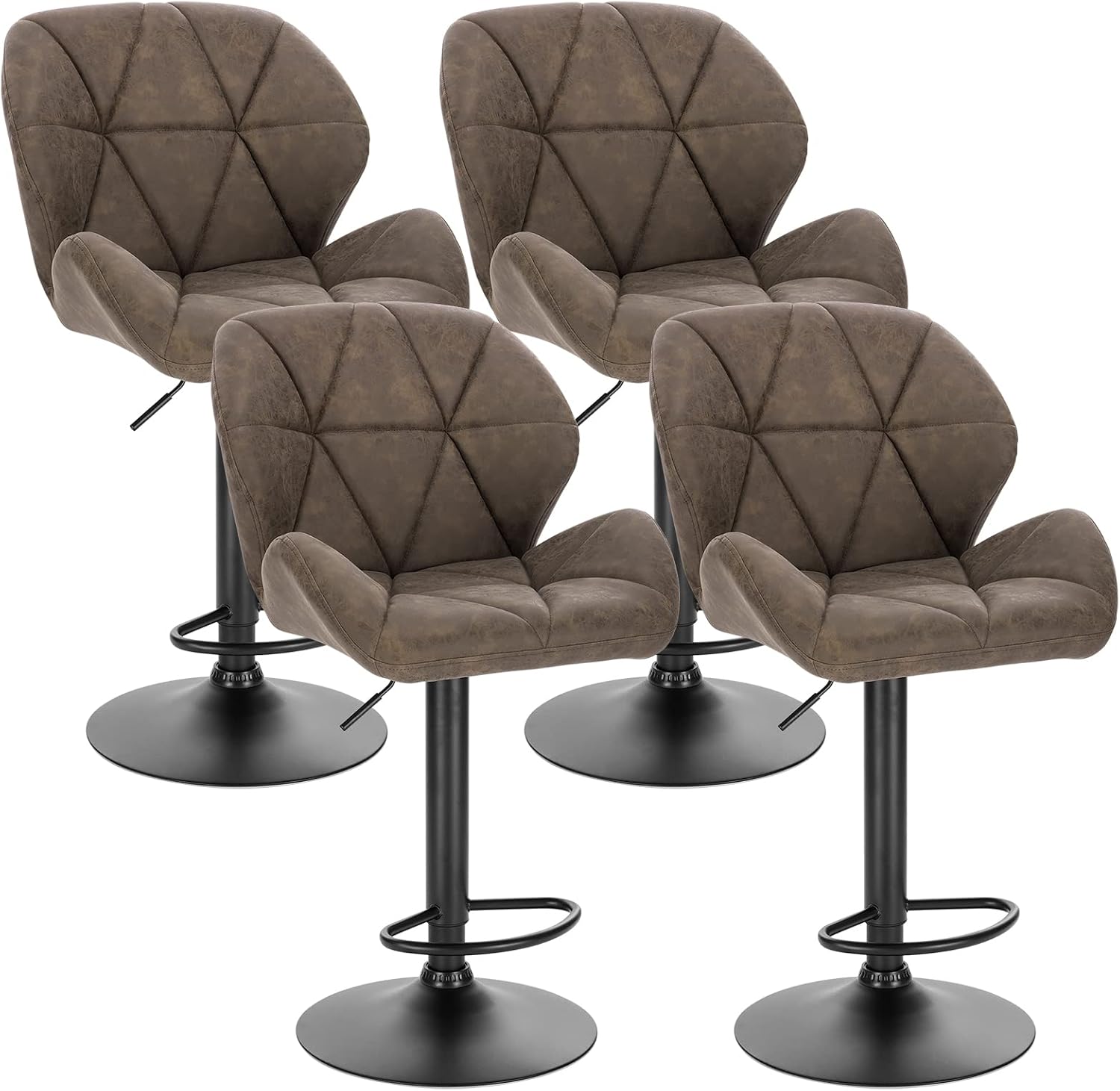 Barhocker 4er Set Gunstig