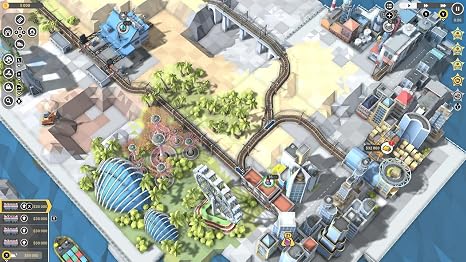 Train Valley Collection (Deluxe Edition)