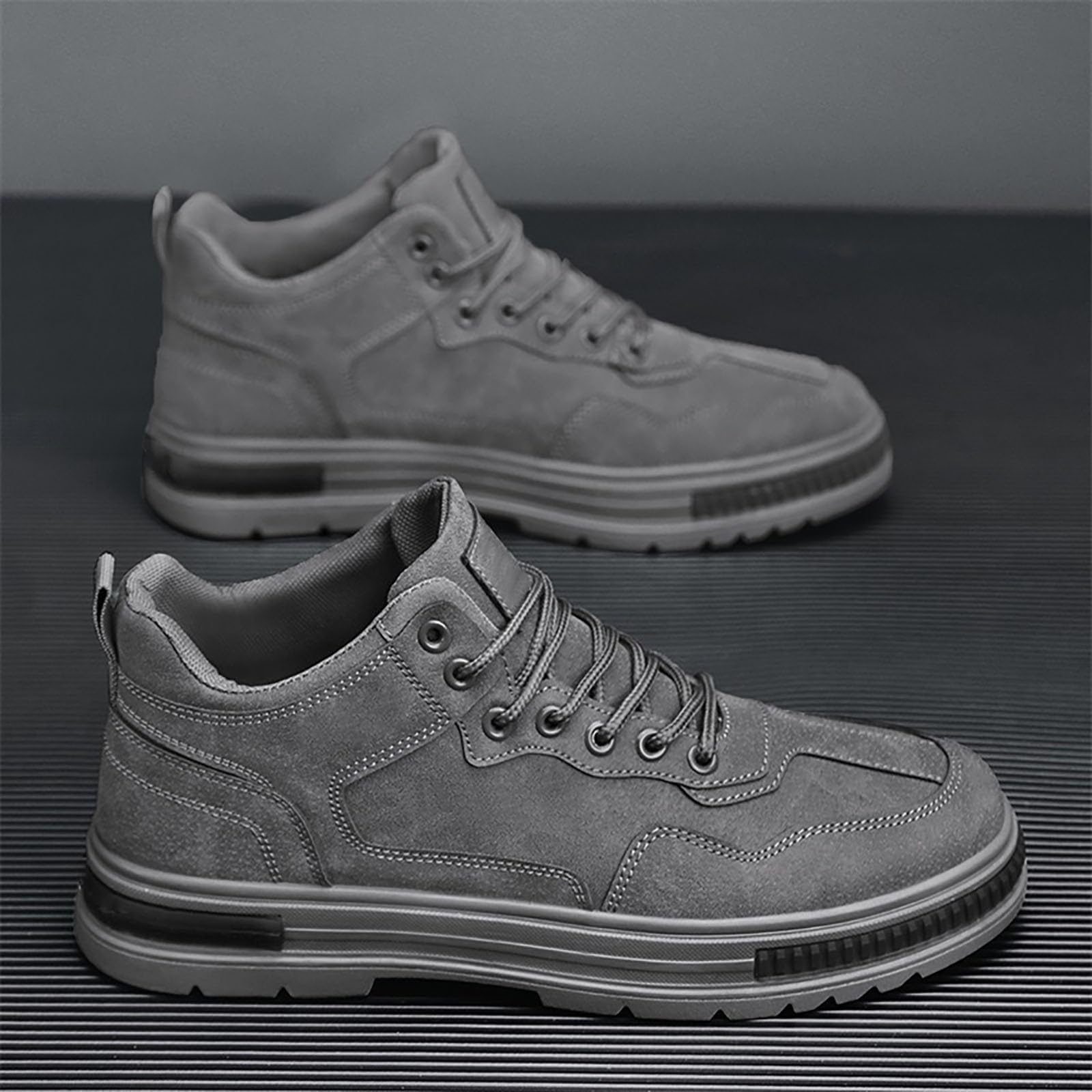 Running Shoes Men 39-44 - Zapatillas de deporte ligeras para hombre