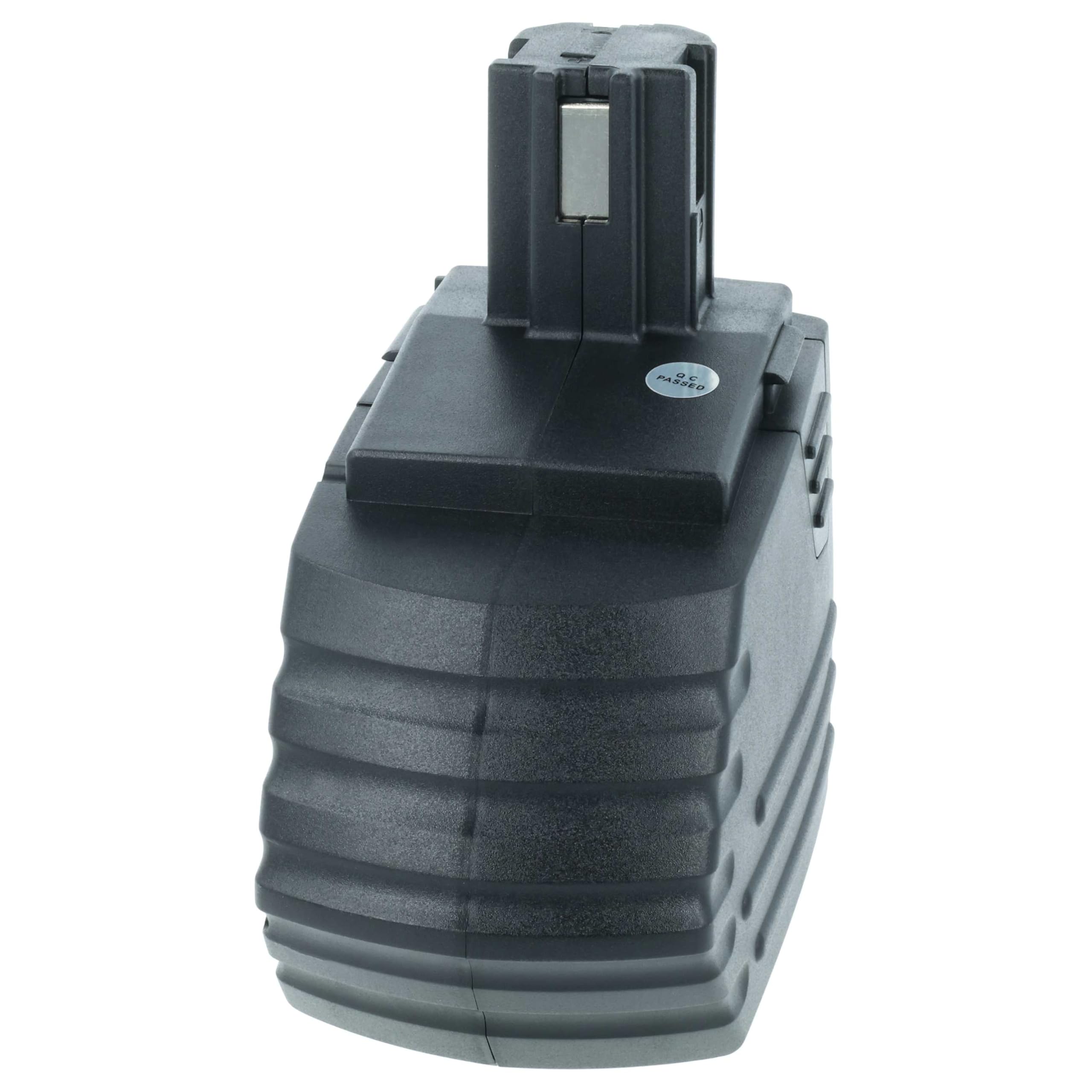 vhbw Akumulator kompatybilny z Hilti SFL 12/15, SF 151-A, SFH 151-A, SF 150-A narzędzie (3300 mAh, NiMH, 15,6 V)