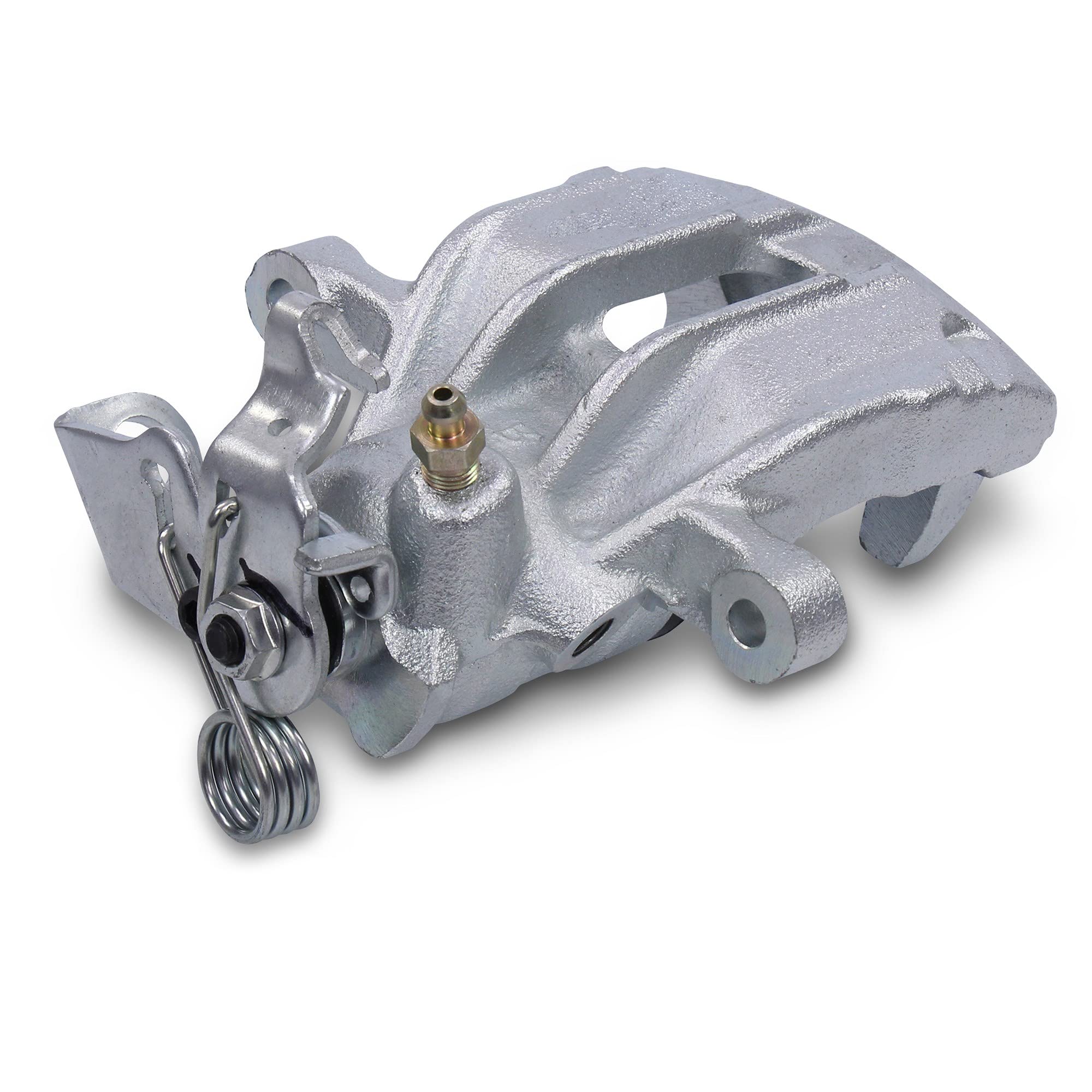 ATEC Germany Pinza Freno Posteriore Sinistra Per VW Transporter T4 – Ricambio Nuovo, Nessun Ricondizionato! - 5