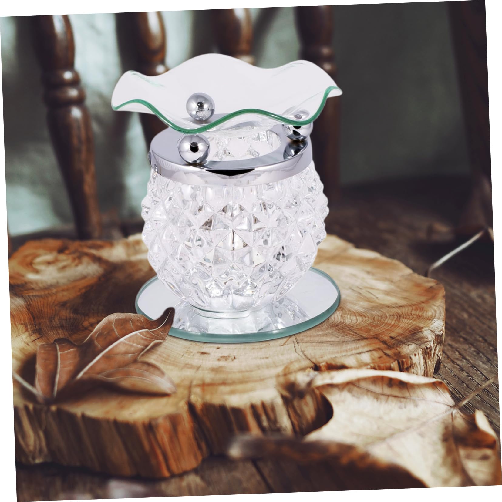 Electric Warmers for Scented Wax and Candles