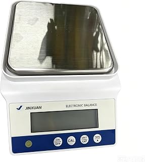 Lab Scale Gram Scale 2000gx0.01g Accuracy