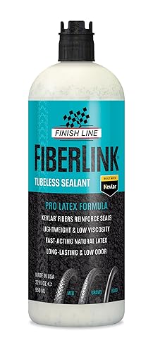 Vista 10 de Sellador de látex FiberLink Pro 1 gal