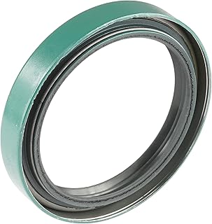 Caltric Front Wheel Hub Clutch Seal Compatible with Polaris Magnum 325 425 4X4 6X6 1995-1998 2000-2002