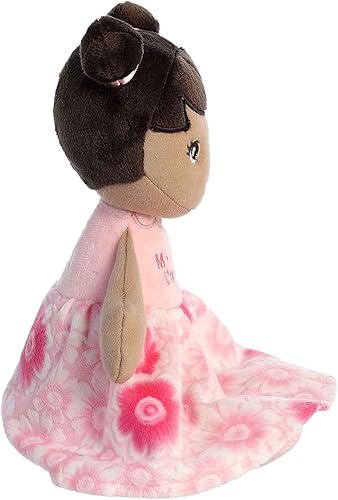 Miniatura 3 de Aurora World Ebba - Muñecas - 12" Primera Muñeca Étnica