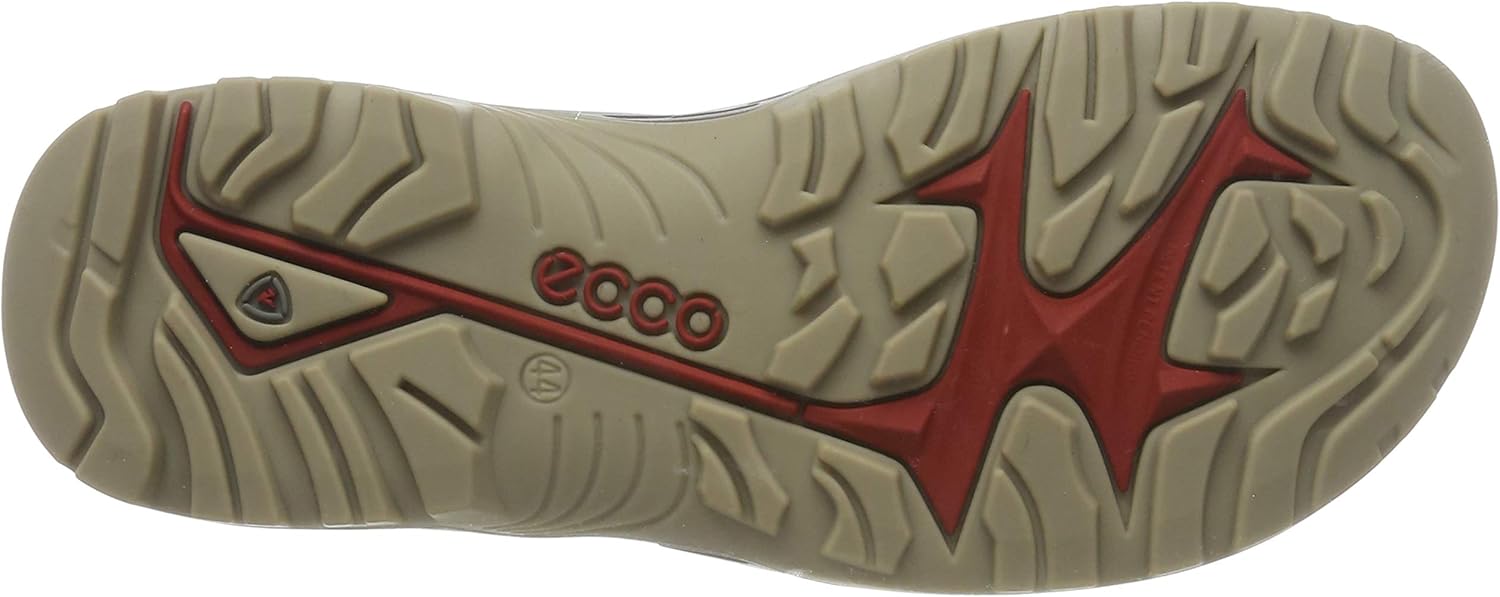 صندل پیاده روی در فضای باز مردانه یوکاتان یوکو ECCO