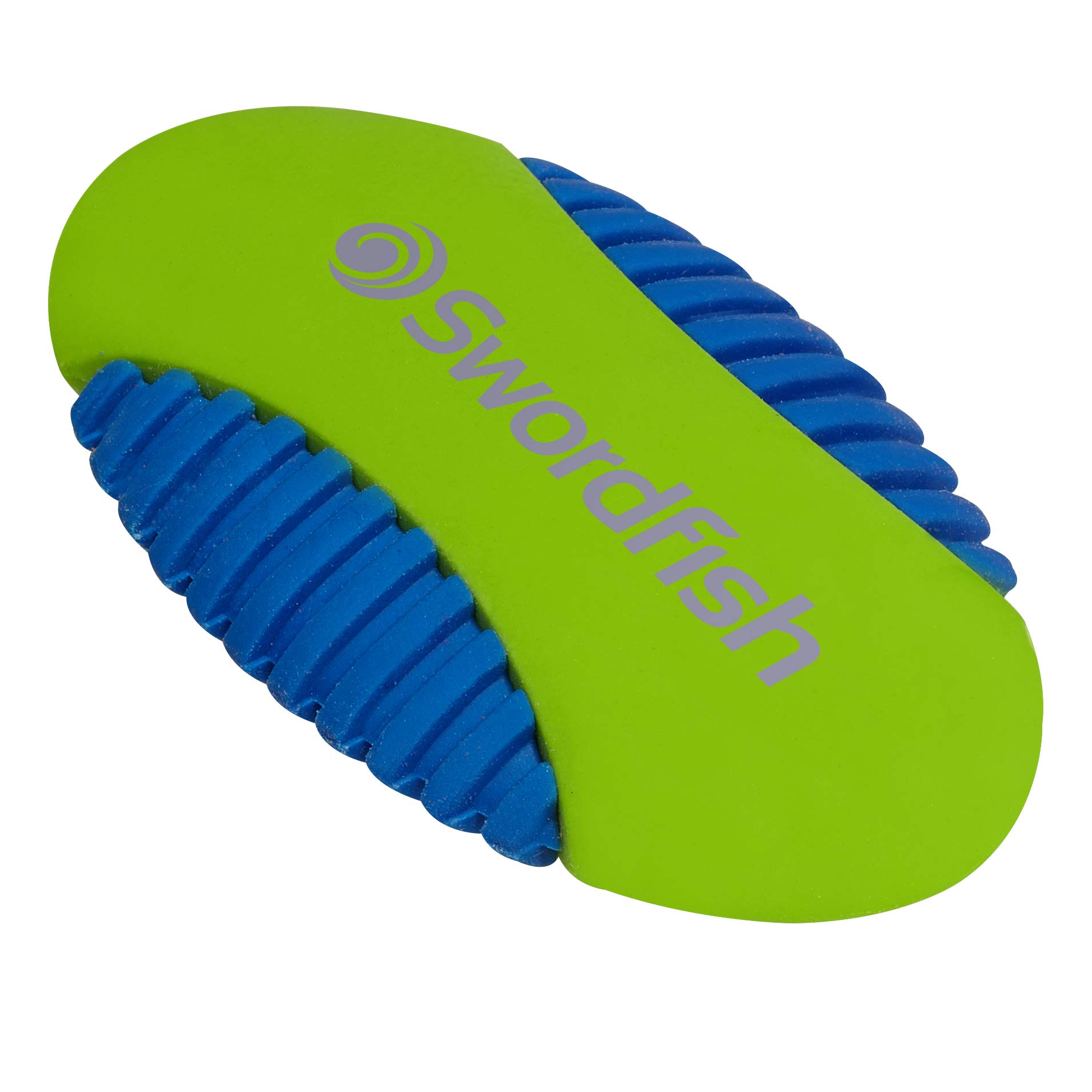 Swordfish Gomma Armadillo Colorata – Senza PVC, Personalizzabile, Confezione Da 1, Colori Assortiti (rif. 40334) - 2