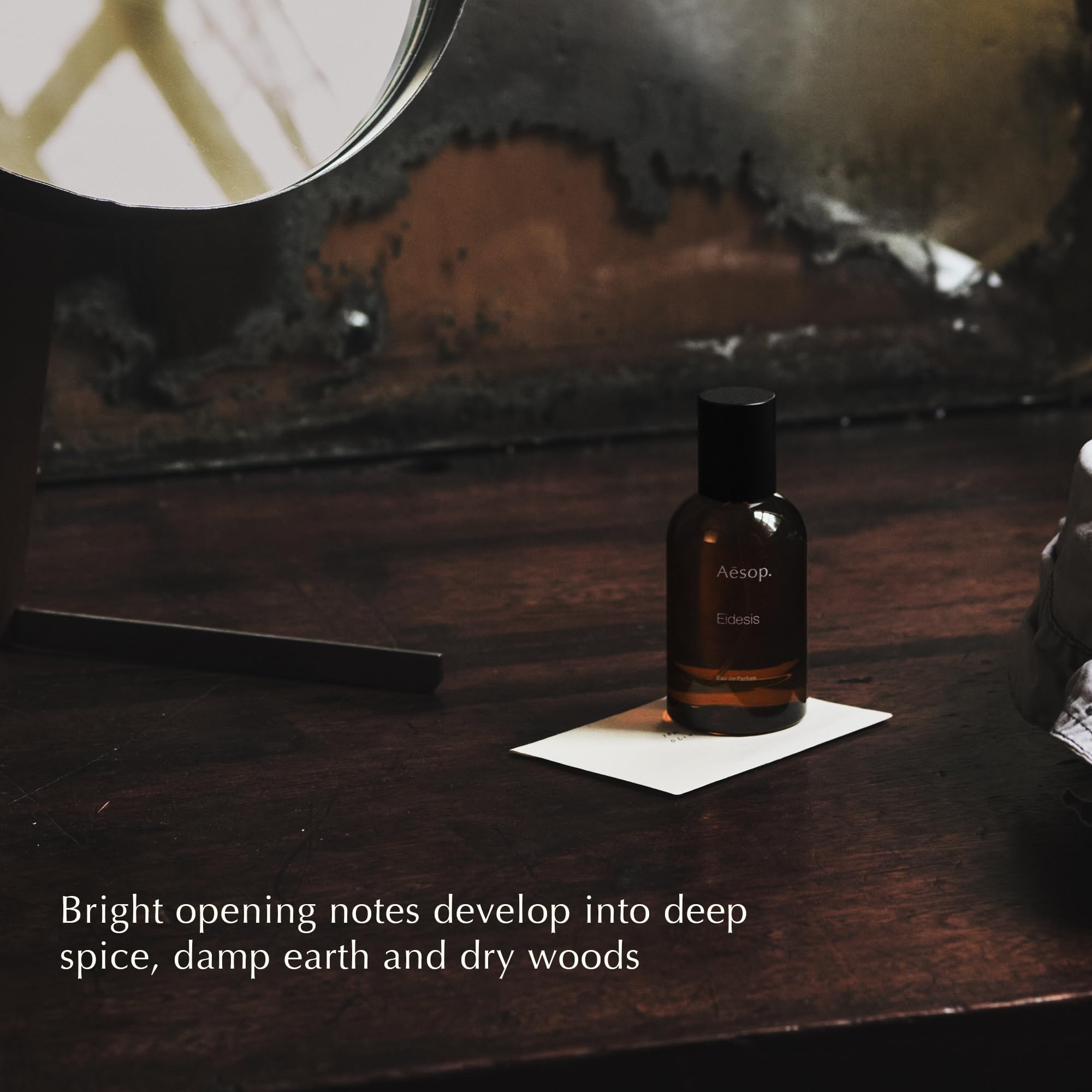 Amazon | イソップ イーディシス オードパルファム(50mL) | Aesop