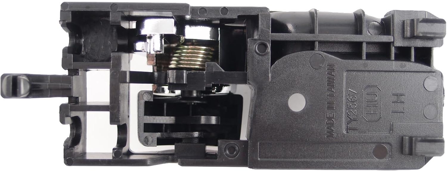 Dorman 83940 Interior Door Handle Compatible with Select Pontiac/Scion/Toyota Models