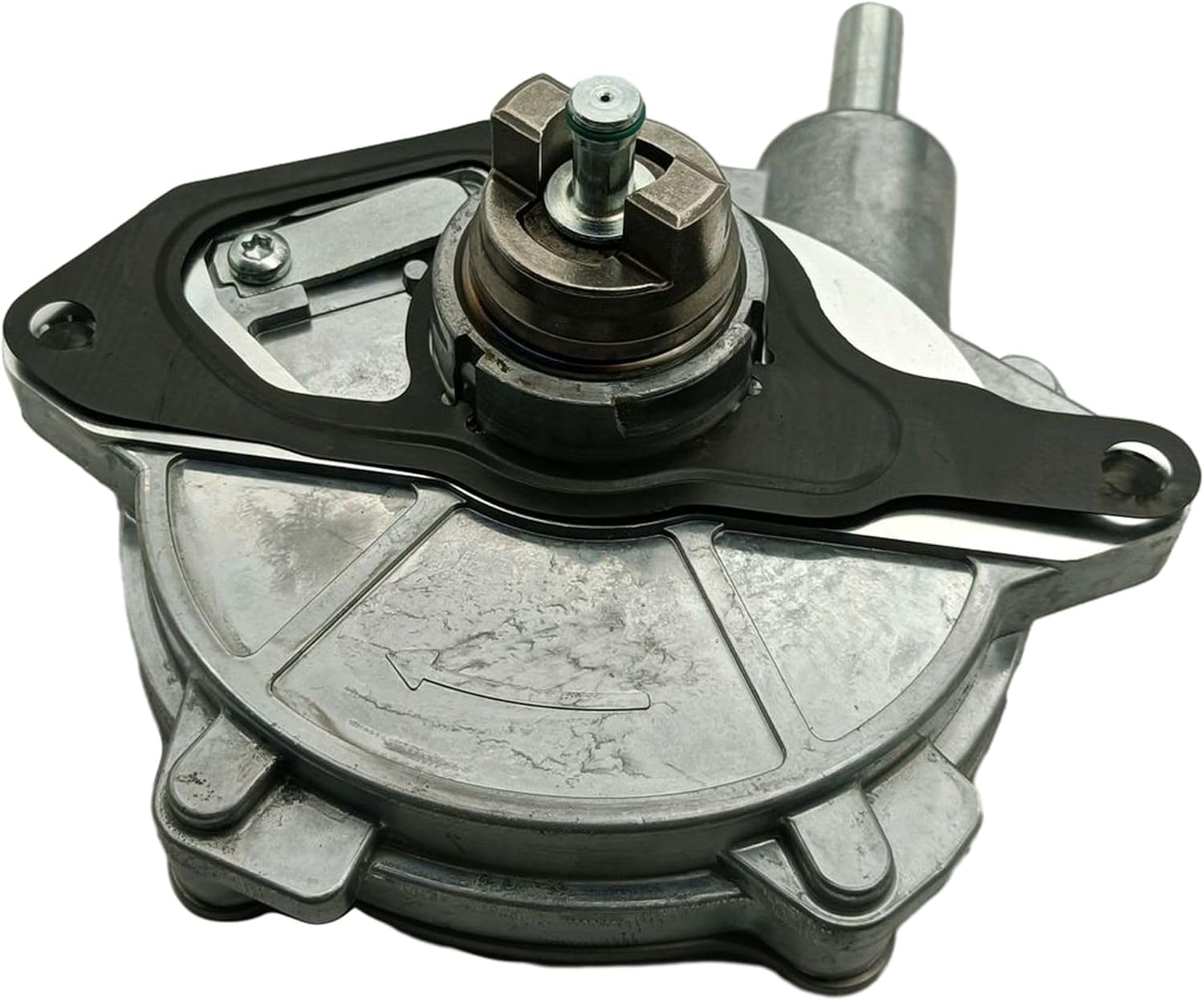 Brake System Engine Vacuum Pump Compatible with 2003-2005 Mercedes-Benz 1.8L W203 C230 2712301165