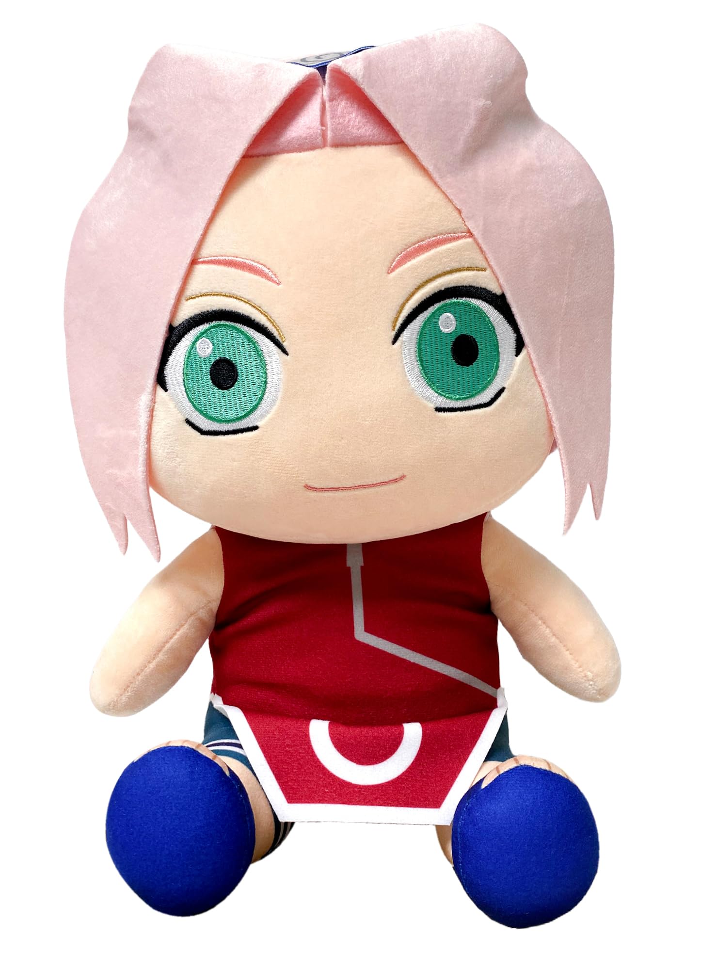 Amazon.com: Great Eastern Entertainment Naruto - Sakura Haruno