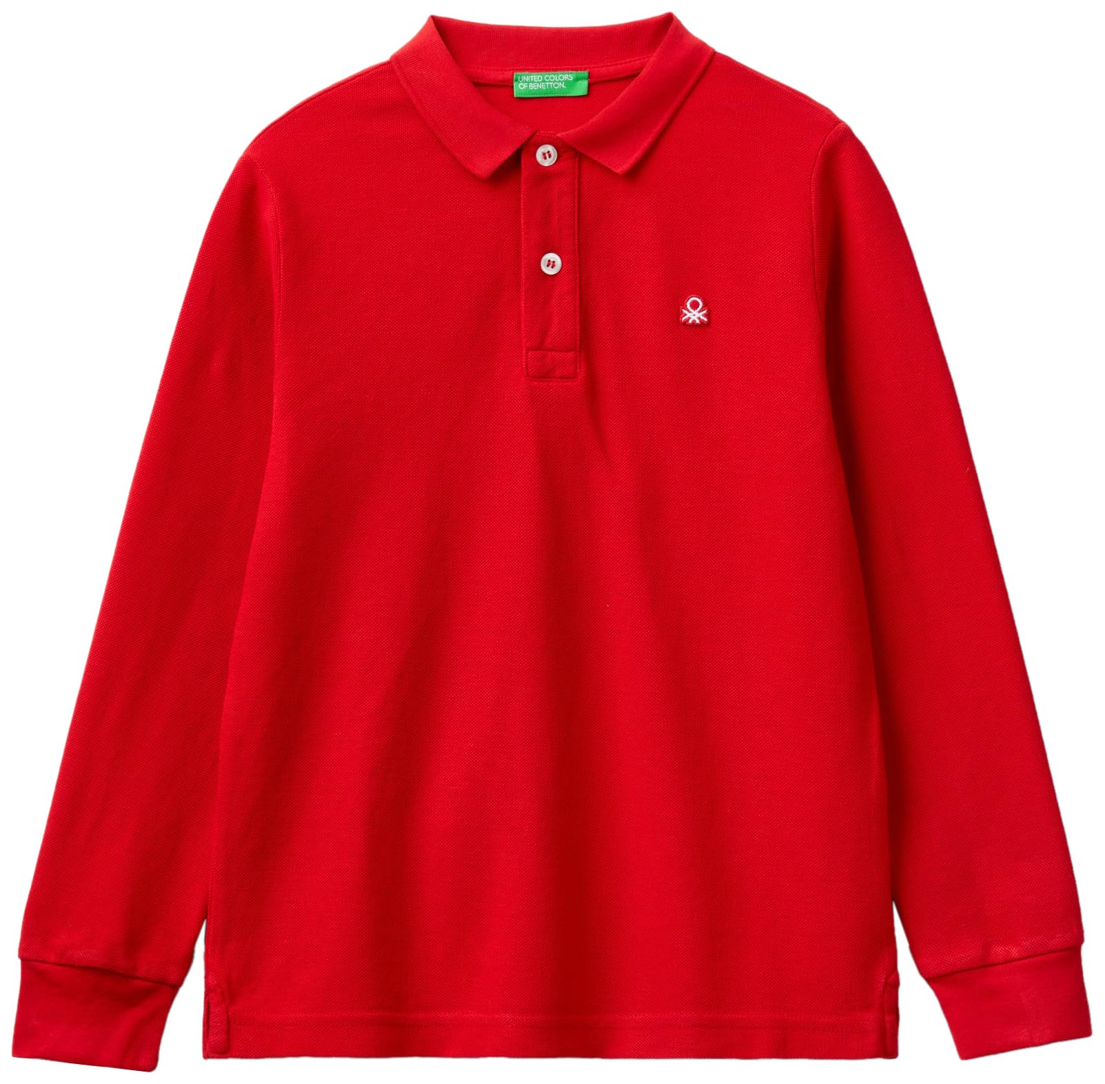 United Colors of Benetton Camisa de Polo para Niños