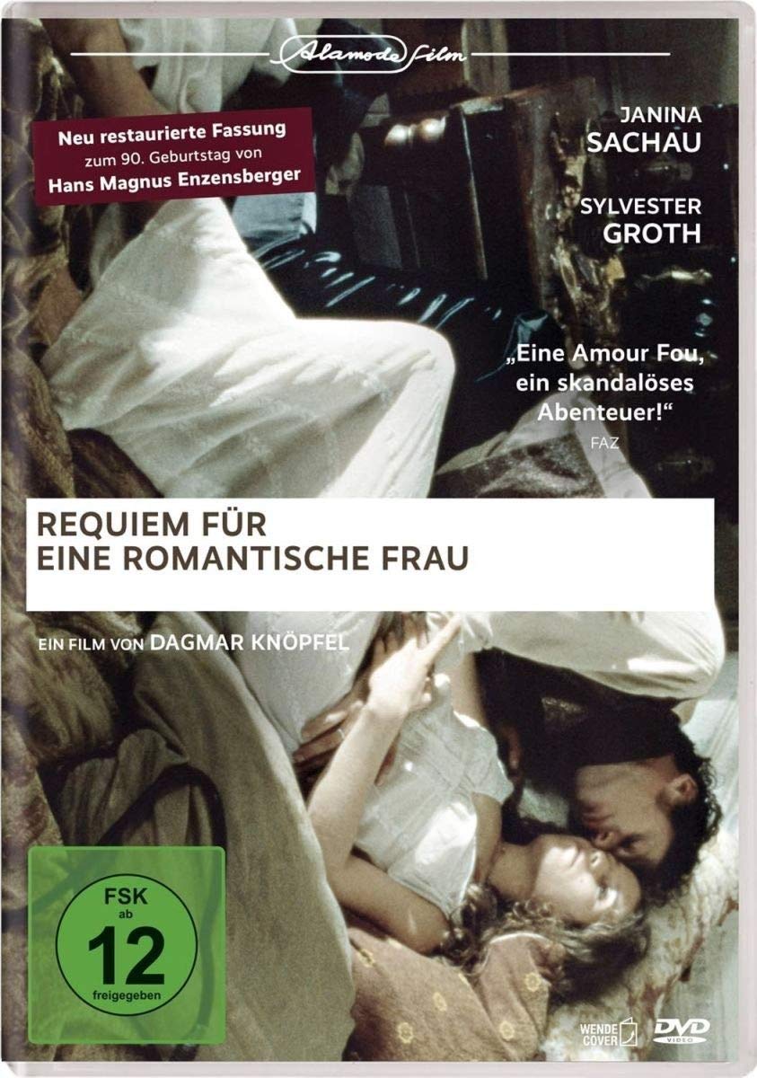 Requiem für eine romantische Frau [DVD] [1999]