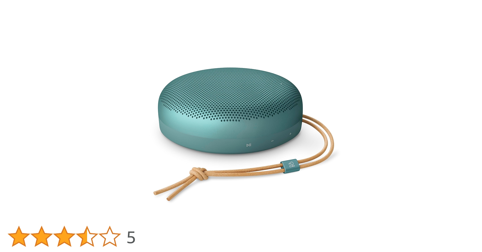 Bang & Olufsen Beosound A1 3rd Gen Portable Waterproof