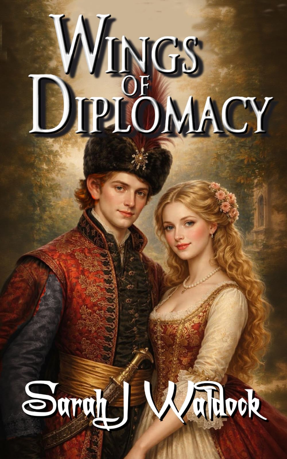 Wings of Diplomacy (the last winged hussar series)