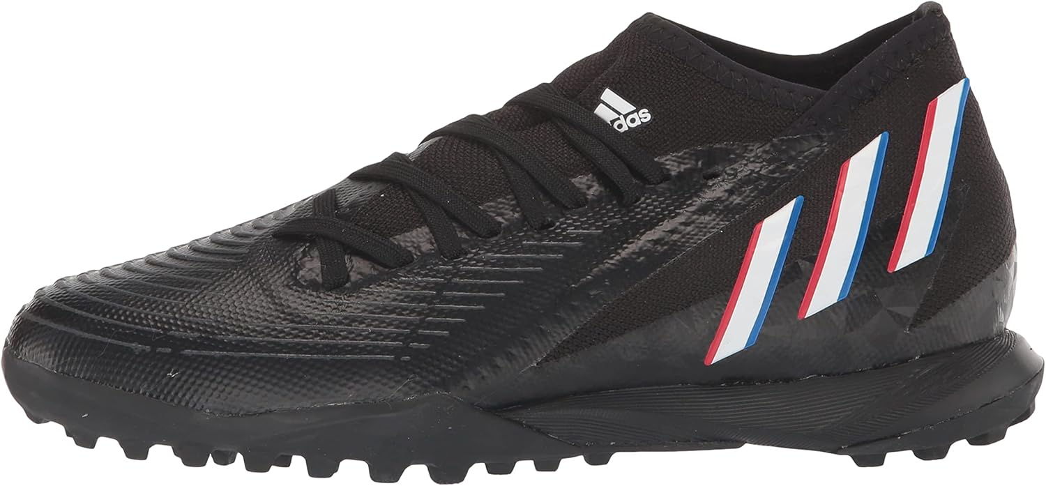  | adidas Unisex Edge.3 Turf Soccer Shoe | Soccer